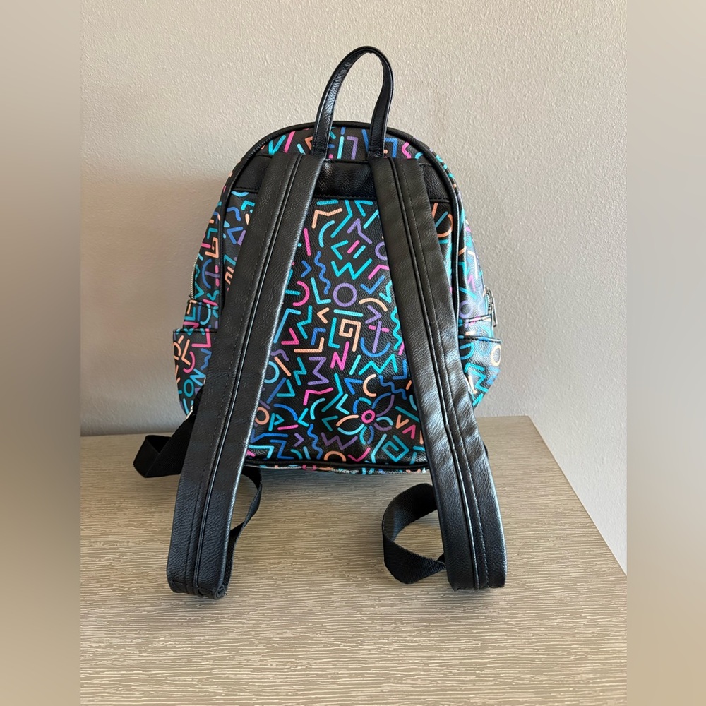 Funko "Stranger Things" Small Backpack - image 4